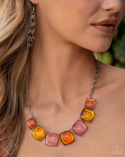 Load image into Gallery viewer, Glimpses of Malibu - Complete Trend Blend - April - Orange
