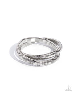 Sleek Specialty - Silver Bracelets