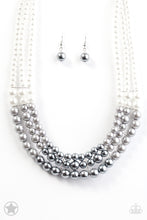 Load image into Gallery viewer, Lady In Waiting Blockbuster Necklace
