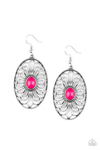 Load image into Gallery viewer, Really Whimsy - Pink Earrings
