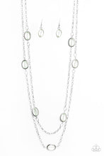 Load image into Gallery viewer, Back For More - Green Necklace
