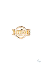 Load image into Gallery viewer, City Center Chic - Rose Gold Ring
