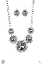 Load image into Gallery viewer, Global Glamour Necklace
