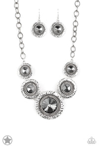 Global Glamour Necklace
