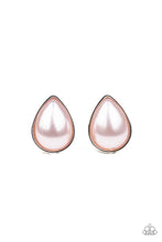 Load image into Gallery viewer, SHEER Enough - Pink Earrings

