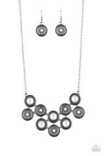Load image into Gallery viewer, Whats Your Star Sign? - White Necklace
