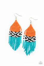 Load image into Gallery viewer, Beautifully BEADazzling - Orange
