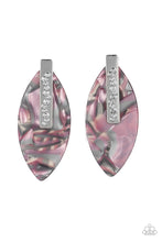 Load image into Gallery viewer, Maven Mantra - Multicolor earrings
