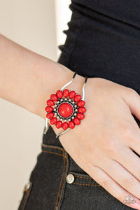 Posy Pop - Red Bracelet