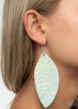 Load image into Gallery viewer, Eden Radiance - Multicolor Earrings
