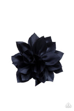Load image into Gallery viewer, Gala Garden - Blue Hair Clip
