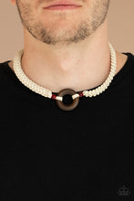 Load image into Gallery viewer, The MAINLAND Event - Red Necklace
