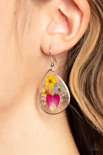 Load image into Gallery viewer, Prim and PRAIRIE - Multicolor Earrings
