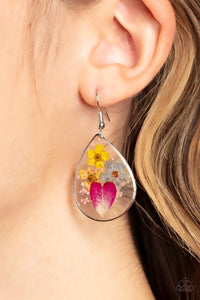 Prim and PRAIRIE - Multicolor Earrings