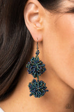 Load image into Gallery viewer, Celestial Collision - Multicolor Earrings

