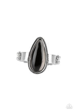 Load image into Gallery viewer, Mystical Marvel - Silver Ring
