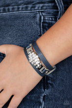 Load image into Gallery viewer, Ultra Urban - Blue Bracelet
