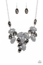 Load image into Gallery viewer, Date Night Nouveau - Silver Necklace

