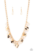 Load image into Gallery viewer, True Loves Trove - Gold Necklace
