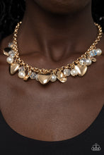 Load image into Gallery viewer, True Loves Trove - Gold Necklace
