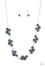 Load image into Gallery viewer, GRACE to the Top - Blue Necklace

