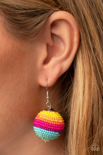Load image into Gallery viewer, Zest Fest - Multicolor Earrings
