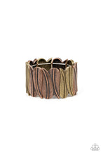 Load image into Gallery viewer, Cabo Canopy - Multicolor Bracelet
