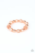 Load image into Gallery viewer, We Totally Mesh - Copper Bracelet
