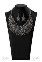 Load image into Gallery viewer, The Tanger - Zi Collection Necklace
