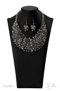 The Tanger - Zi Collection Necklace