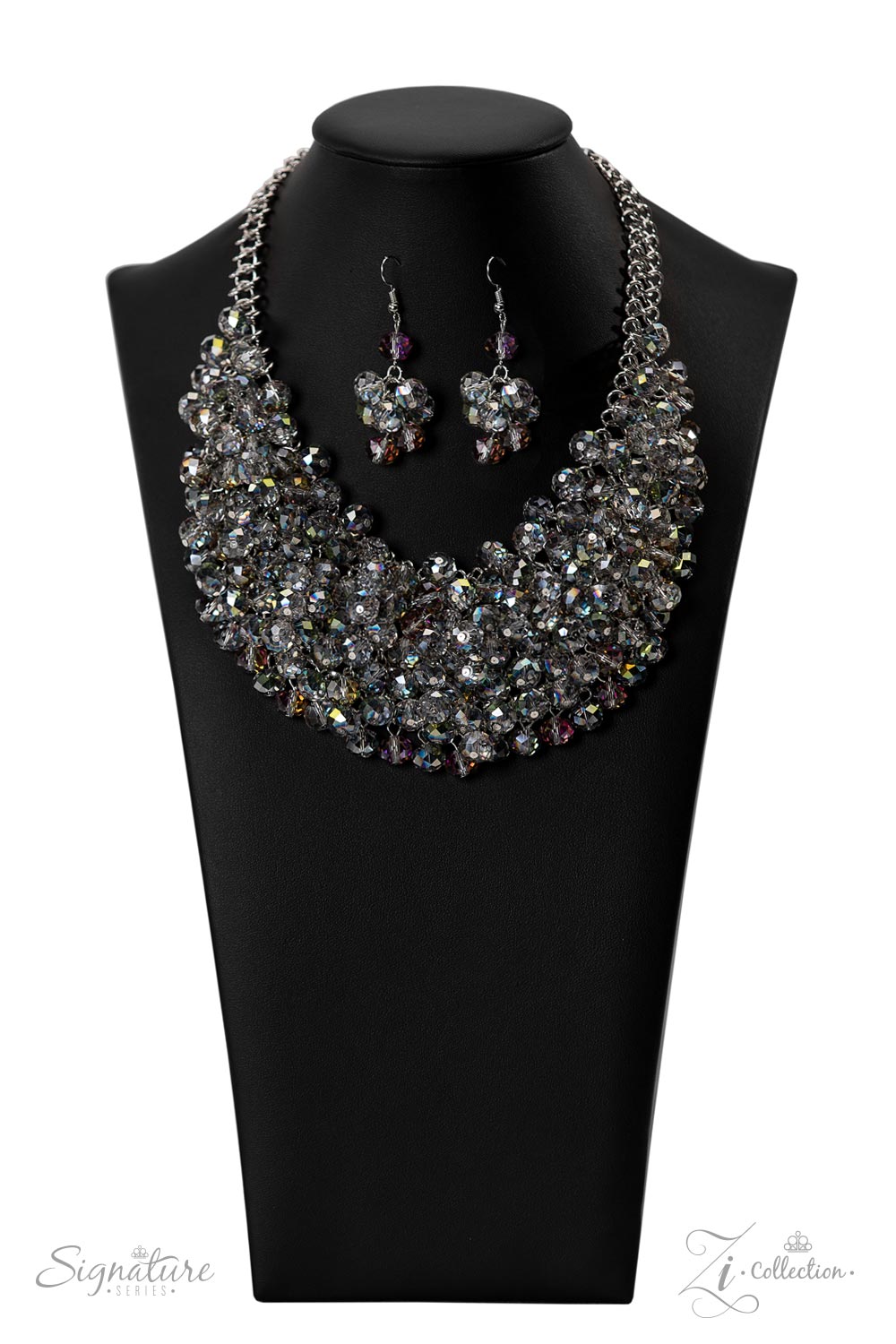 The Tanger - Zi Collection Necklace