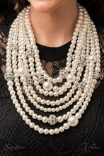 Load image into Gallery viewer, The Courtney - Zi Collection Necklace
