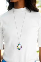 Load image into Gallery viewer, Celestial Essence - Multicolor Necklace
